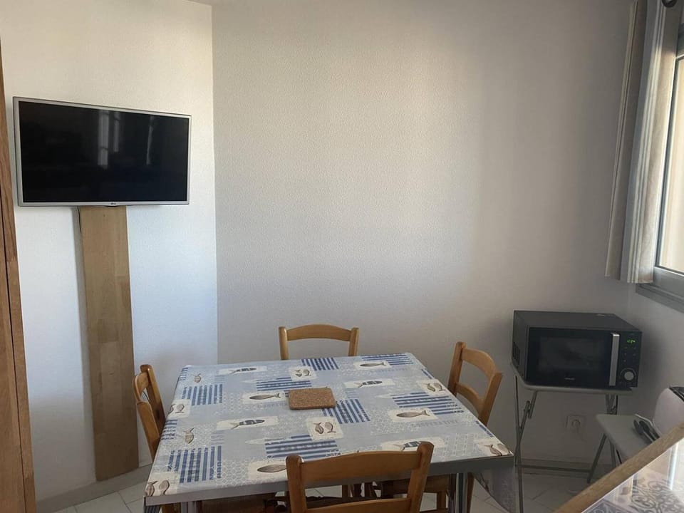 Résidence Les Marines - PORNICHET - Appartement face mer pour 4 personnes MAE-0511 Apartment in Pornichet