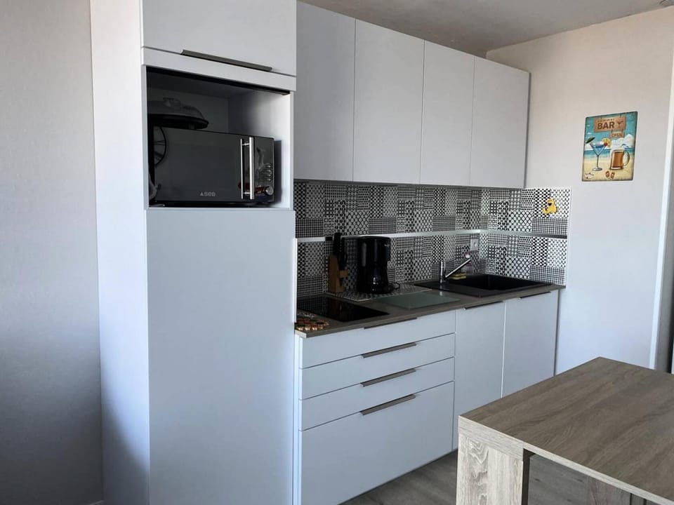 Résidence Les Lurons - PORNICHET - Agréable studio en face mer pour 2 personnes. MAE-0521 Apartment in Pornichet