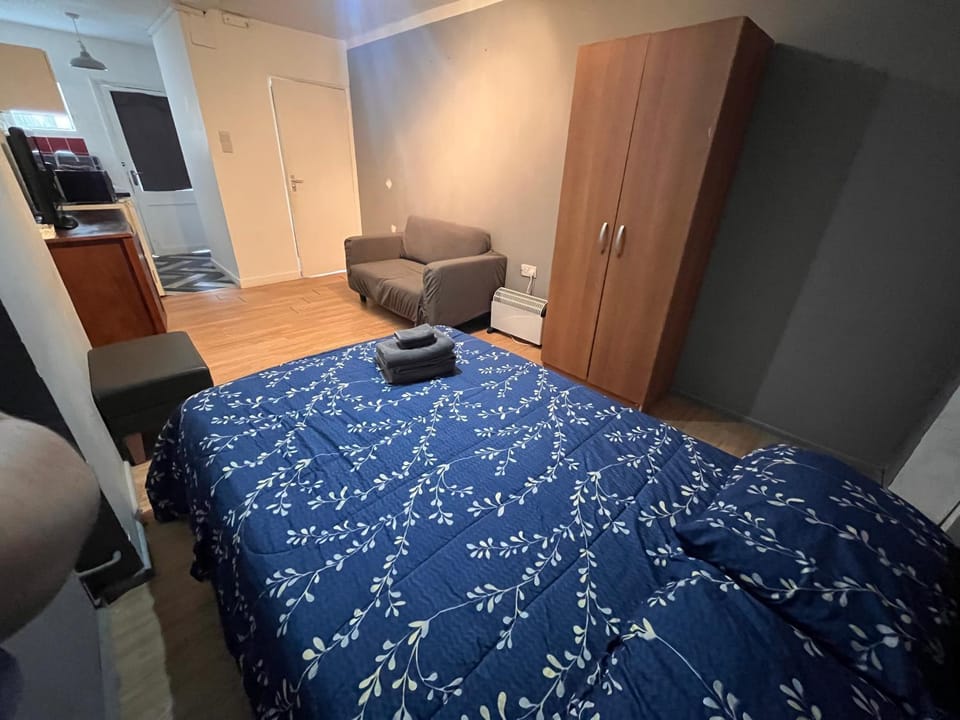 London Studio Apartment in London Borough of Hackney