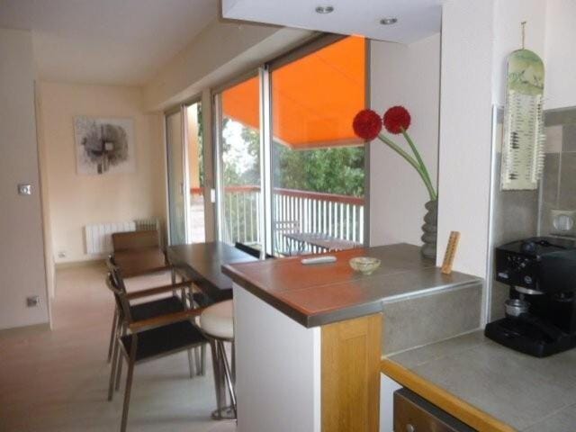 Résidence Bel Air - Location de Vacances - PORNICHET - PROXIMITE PLAGE ET QUARTIER DE LA GARE MAE-3551 Apartment in Pornichet