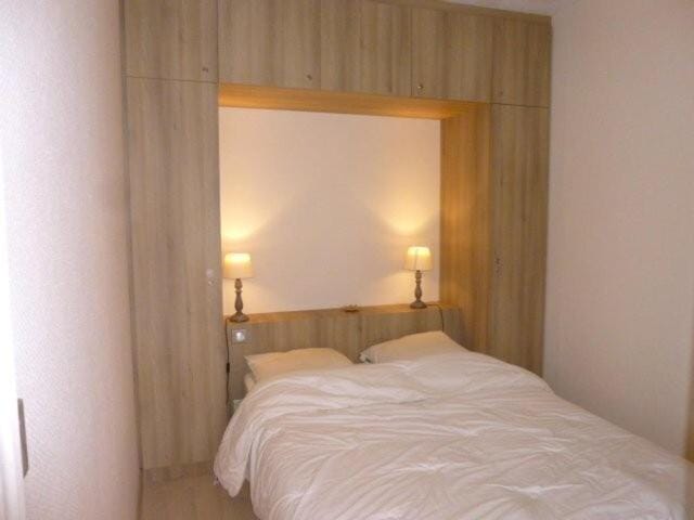 Résidence Bel Air - Location de Vacances - PORNICHET - PROXIMITE PLAGE ET QUARTIER DE LA GARE MAE-3551 Apartment in Pornichet