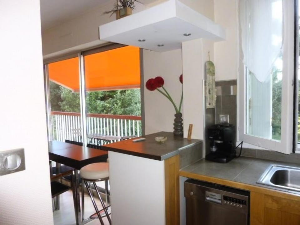 Résidence Bel Air - Location de Vacances - PORNICHET - PROXIMITE PLAGE ET QUARTIER DE LA GARE MAE-3551 Apartment in Pornichet