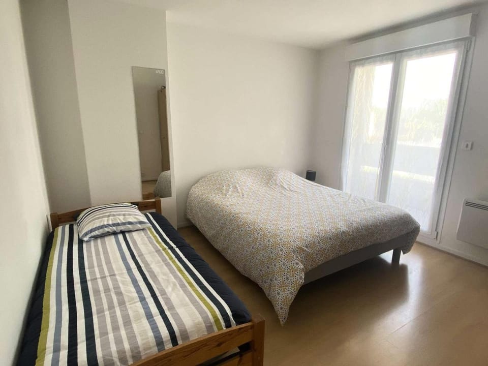 Résidence Arm-54-pornichet - PORNICHET - SAINTE MARGUERITE - MOULIN D'ARGENT MAE-3571 Villa in Pornichet