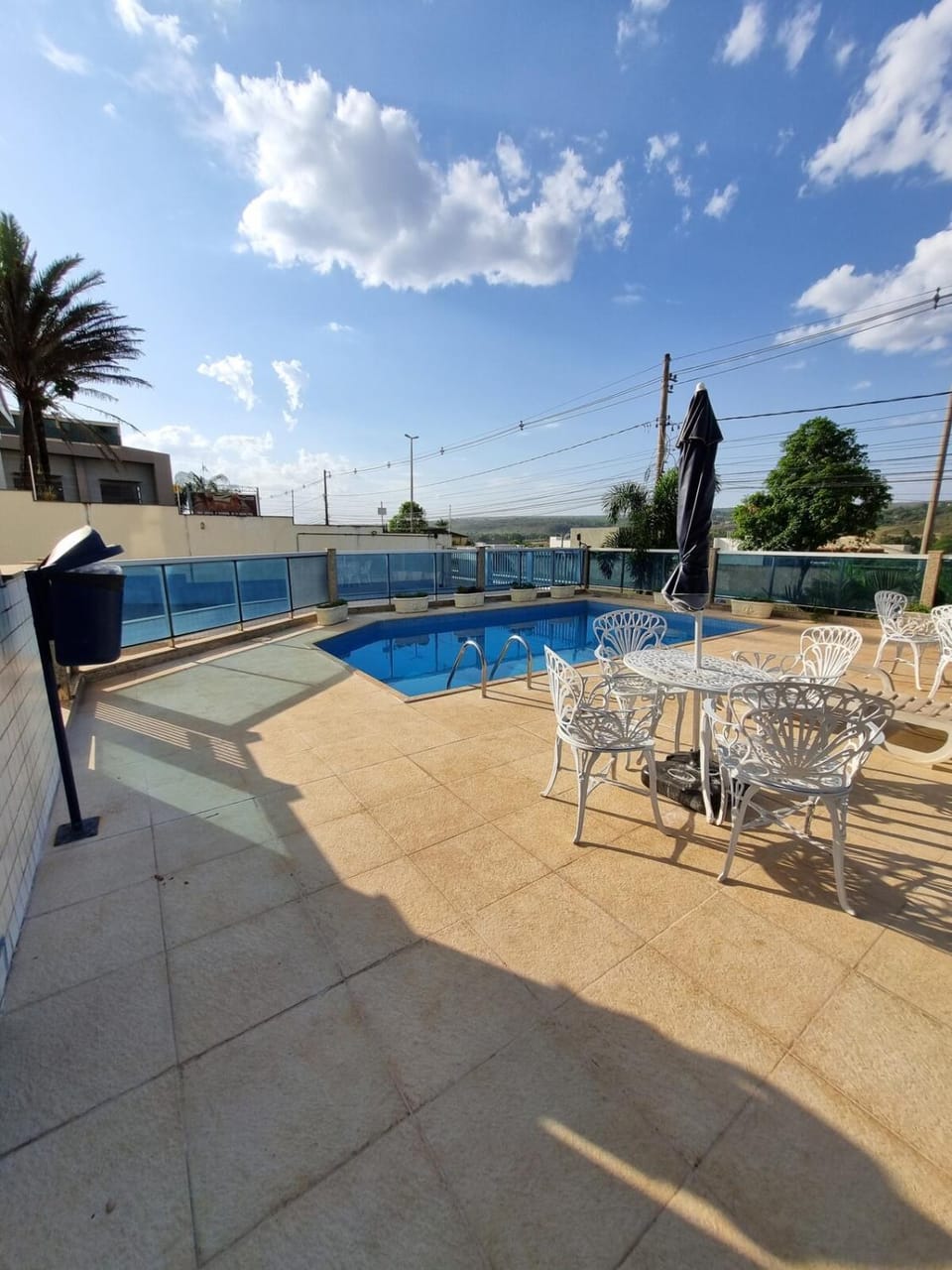 Kit Lago Norte Apartment in State of Goiás