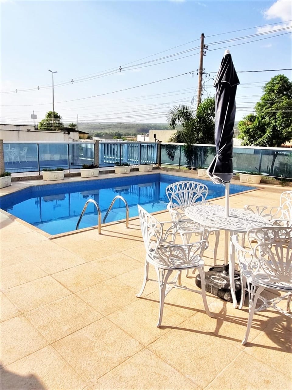 Kit Lago Norte Apartment in State of Goiás