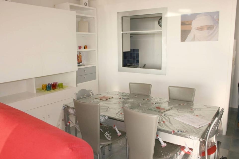 Résidence Le Breiz Avel - PORNICHET FACE MER - T3 FACE MER PROCHE CASINO MAE-8311 Apartment in Pornichet