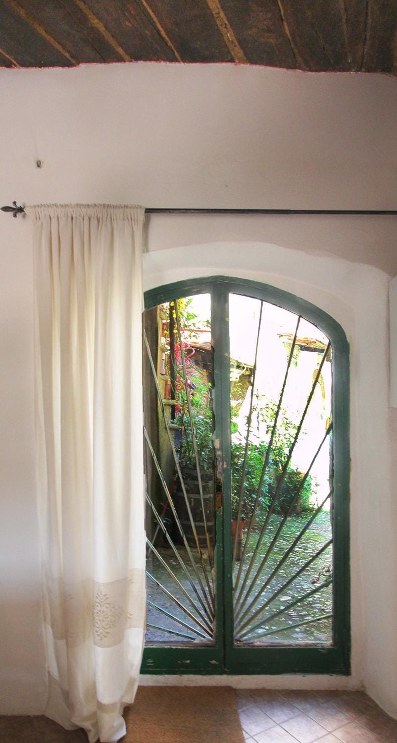 Alchimia Verde Herbaria Apartment in Lazio