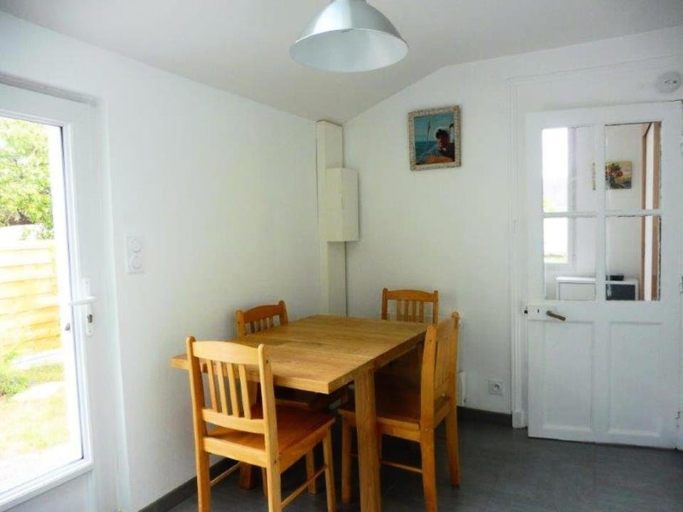 Résidence Lam-63-saint Marc Sur Mer - SAINT MARC SUR MER Petite maison 4 personnes MAE-6011 Villa in Saint-Nazaire