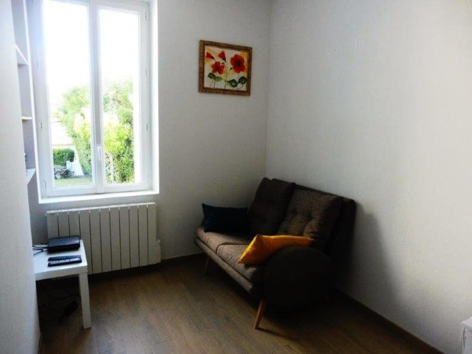 Résidence Lam-63-saint Marc Sur Mer - SAINT MARC SUR MER Petite maison 4 personnes MAE-6011 Villa in Saint-Nazaire