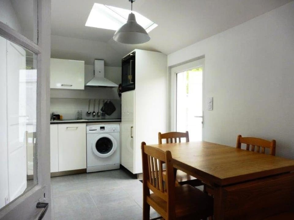 Résidence Lam-63-saint Marc Sur Mer - SAINT MARC SUR MER Petite maison 4 personnes MAE-6011 Villa in Saint-Nazaire