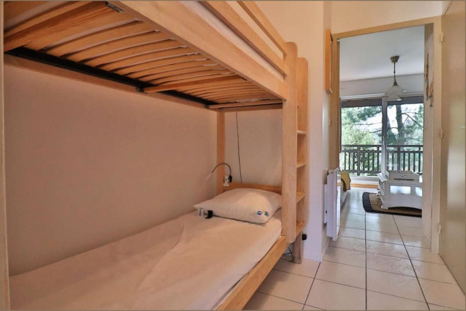 Résidence Caz-66-la Baule Escoublac - LA BAULE - PROCHE PLAGE MAE-3391 Apartment in Pornichet