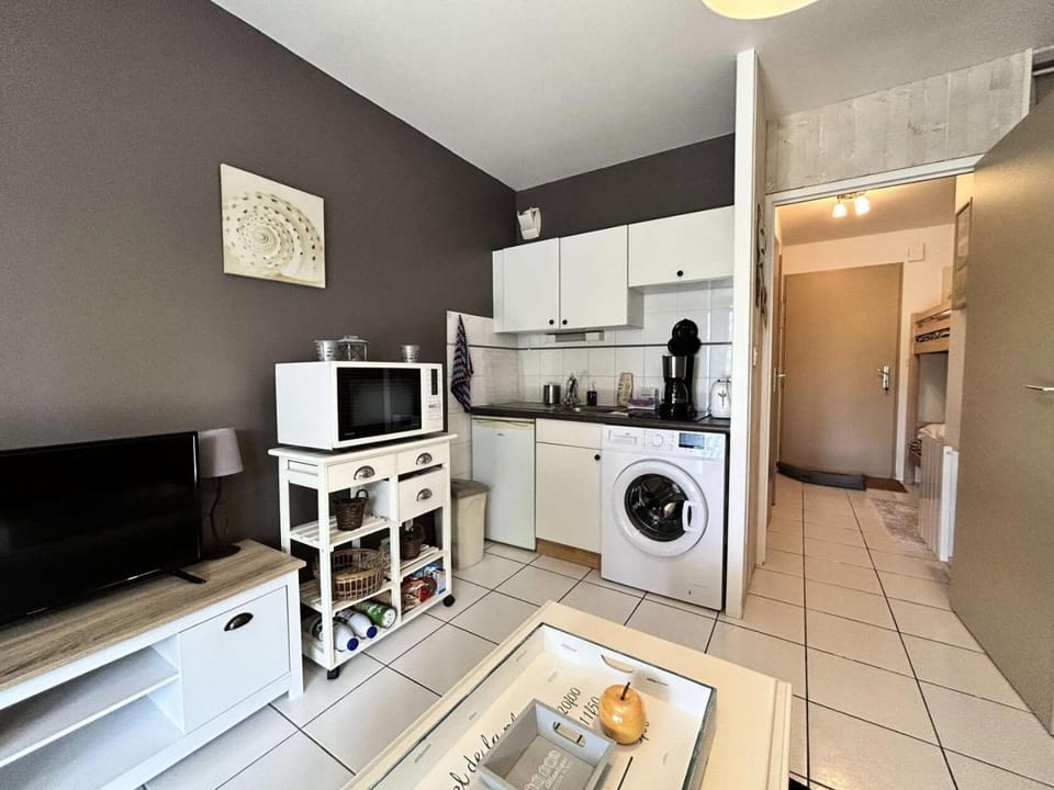 Résidence Caz-66-la Baule Escoublac - LA BAULE - PROCHE PLAGE MAE-3391 Apartment in Pornichet