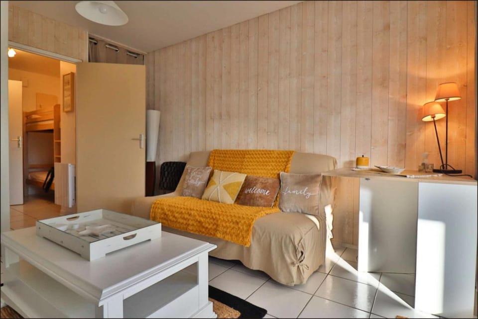 Résidence Caz-66-la Baule Escoublac - LA BAULE - PROCHE PLAGE MAE-3391 Apartment in Pornichet