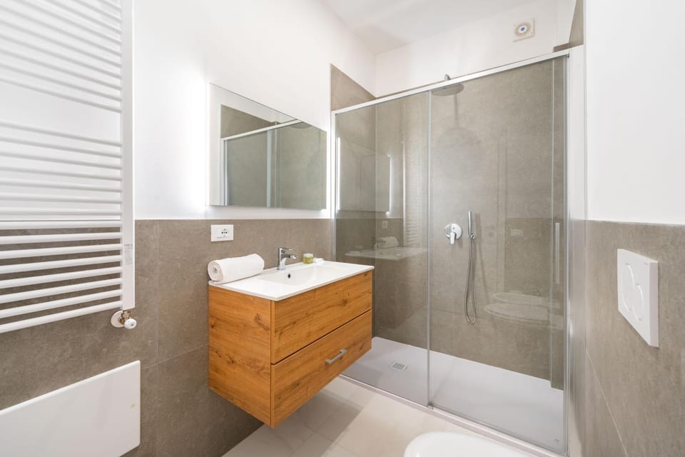 Borgo Trento Residence Apartment in Verona