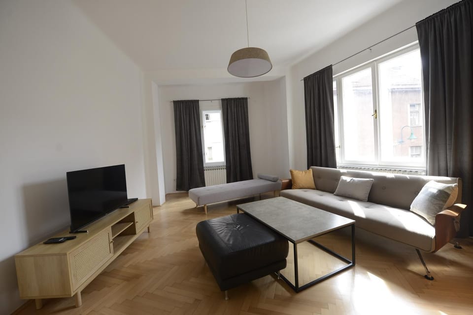 3BDR Suite-Maison Sarajevo Apartment in Sarajevo