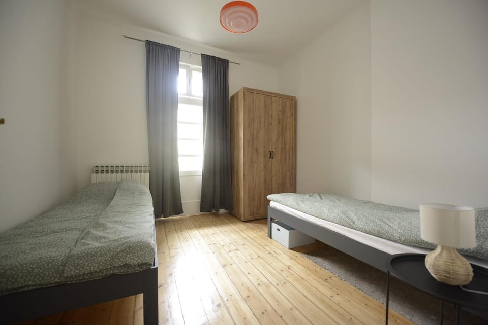 3BDR Suite-Maison Sarajevo Apartment in Sarajevo