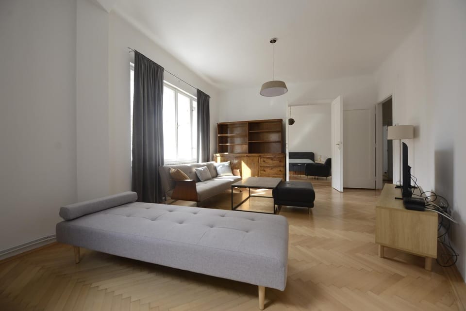 3BDR Suite-Maison Sarajevo Apartment in Sarajevo