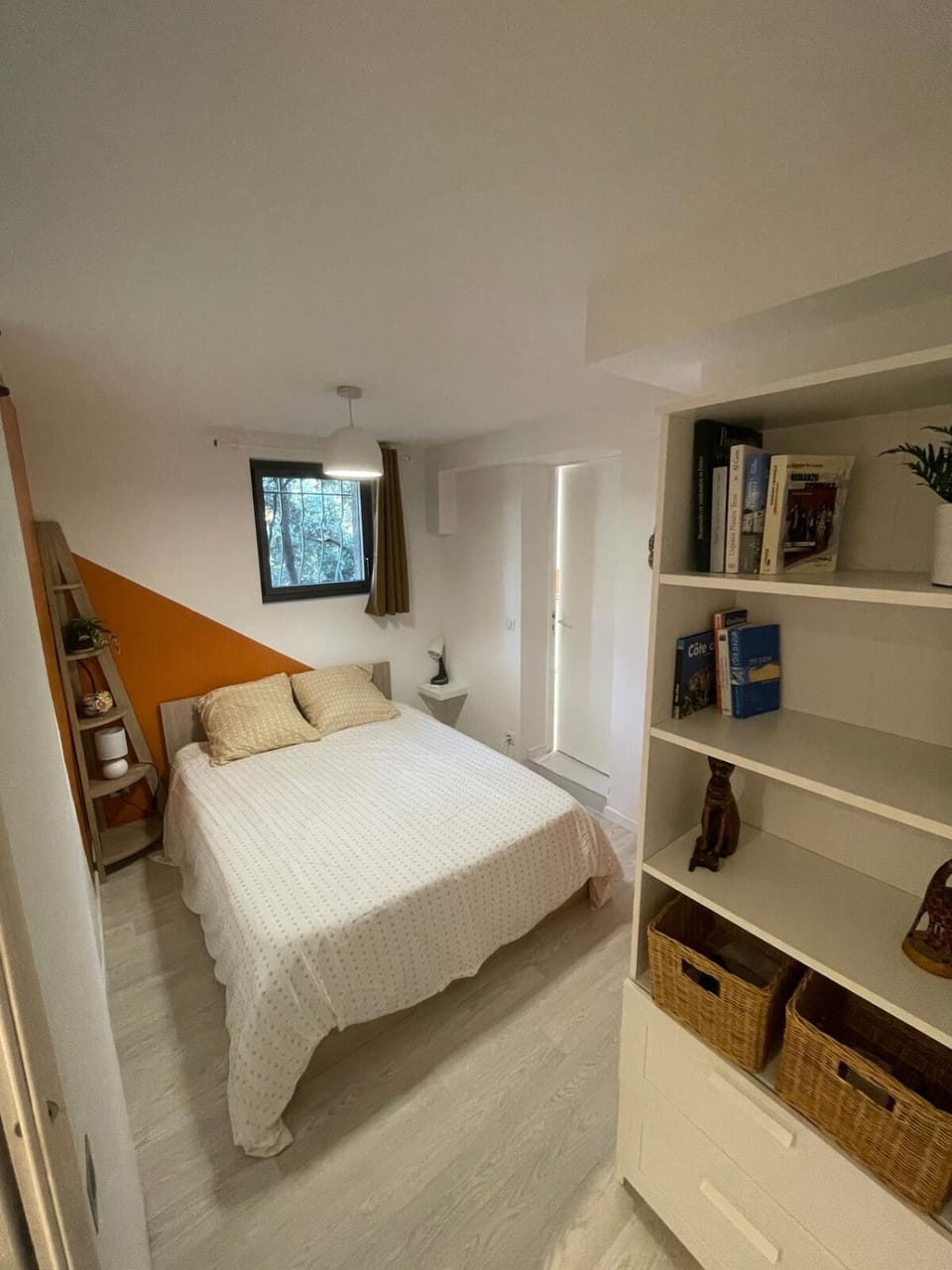 Studio indépendant Boulouris Apartment in Saint-Raphael