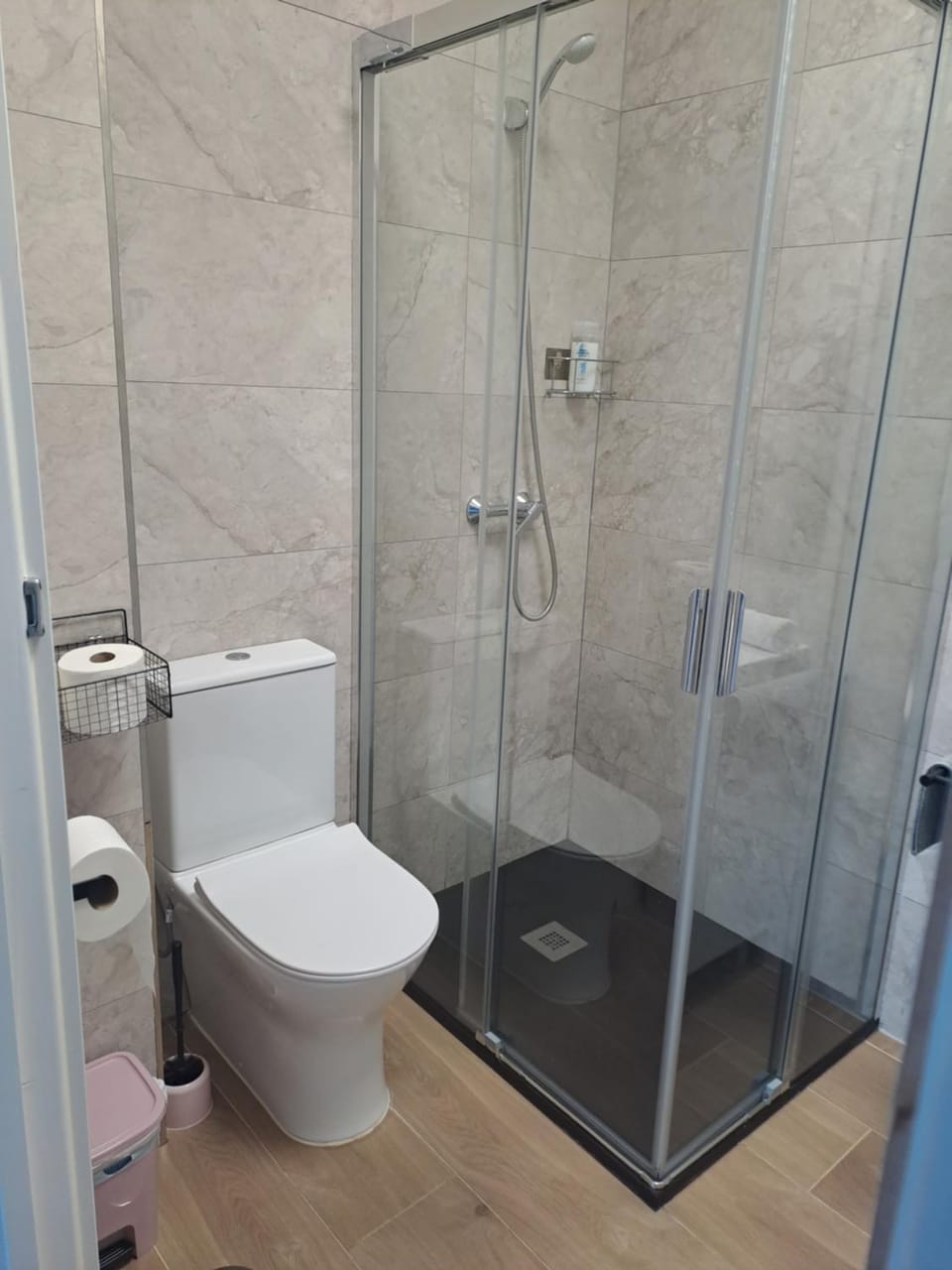 Pension Diana 2 Bed and Breakfast in Galicia