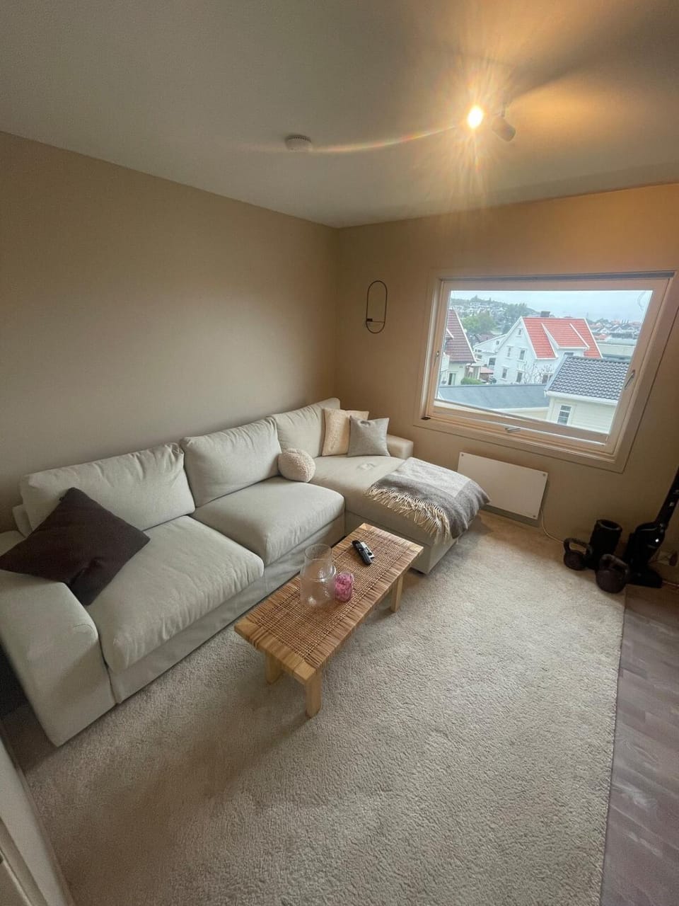 Apartment close to the city centre Apartment in Stavanger