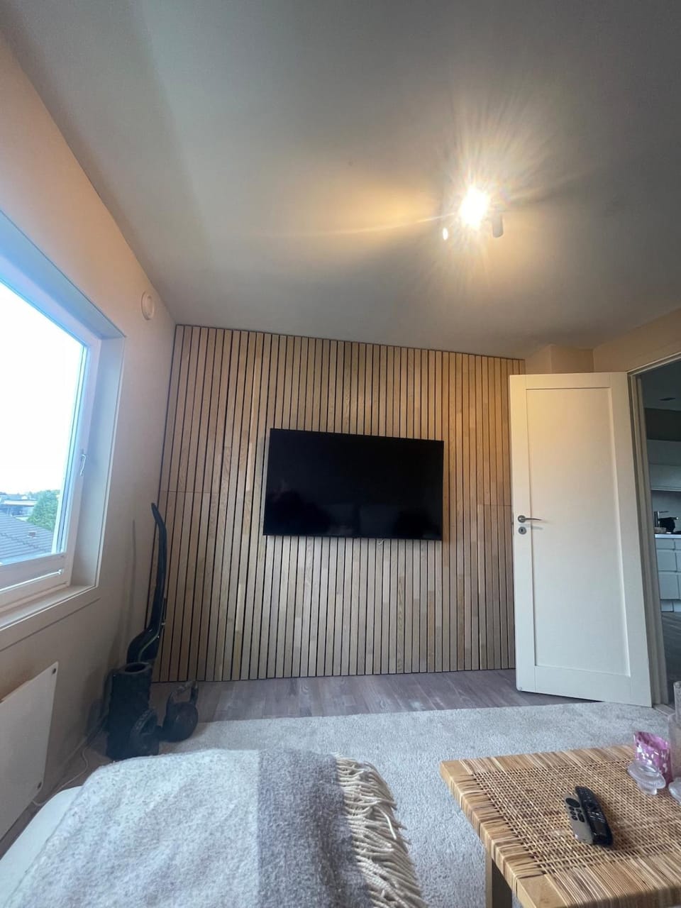 Apartment close to the city centre Apartment in Stavanger