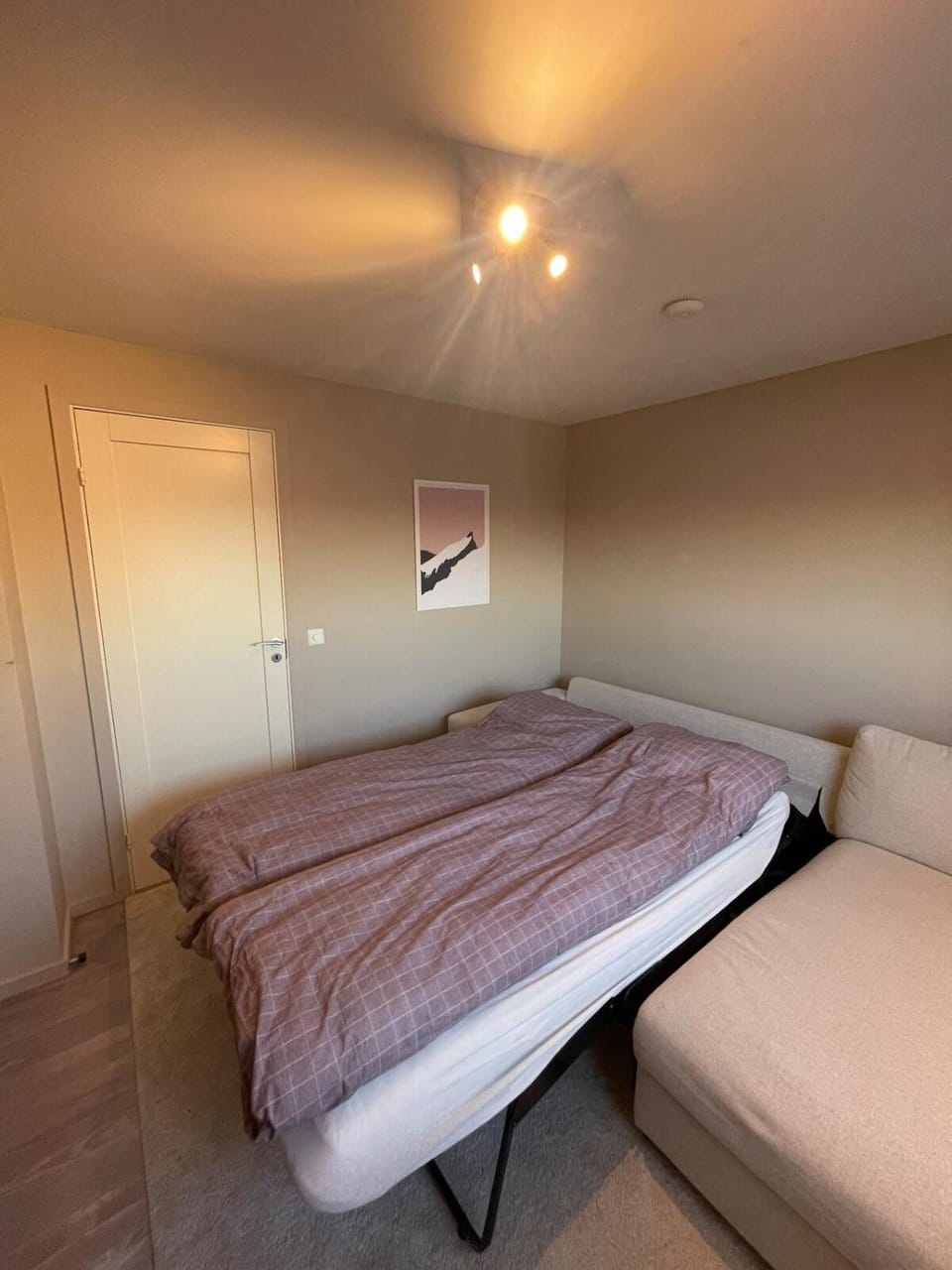 Apartment close to the city centre Apartment in Stavanger