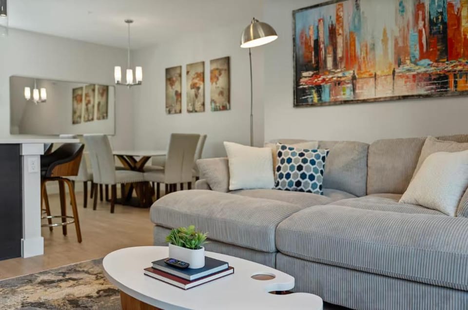The Modern Muse Art Home House in Wheat Ridge