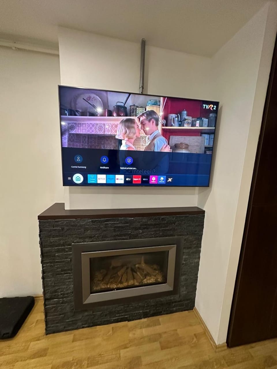 TV and multimedia