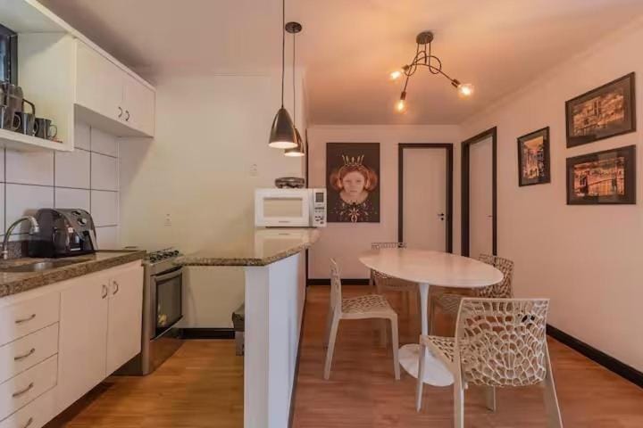 Porto de Iracema Beira Mar Apartment in Fortaleza