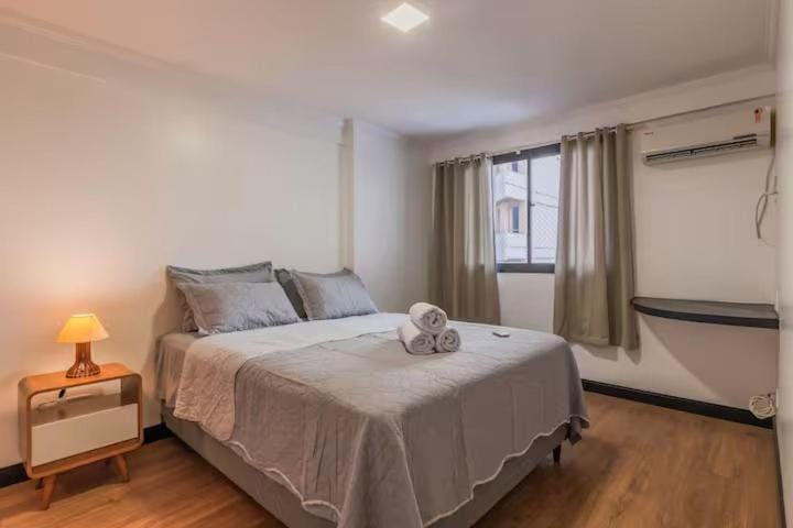 Porto de Iracema Beira Mar Apartment in Fortaleza