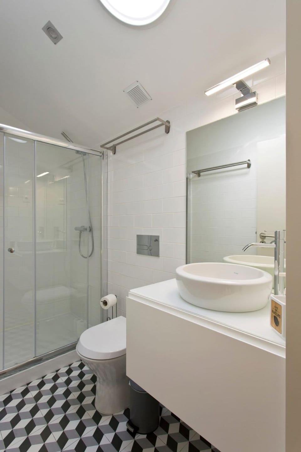 Aposentus - Premium Central Apartment 3BR Apartment in Porto
