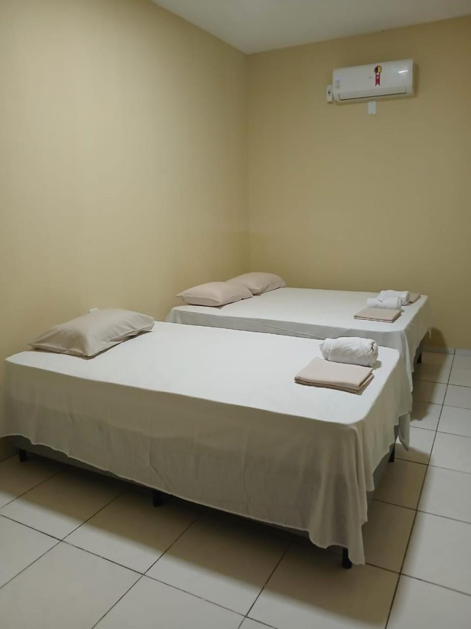 Pousada Maresia Inn in State of Ceará