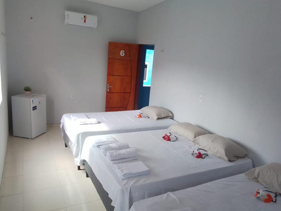 Pousada Maresia Inn in State of Ceará