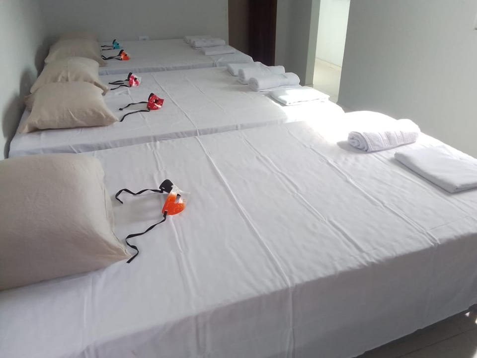 Pousada Maresia Inn in State of Ceará