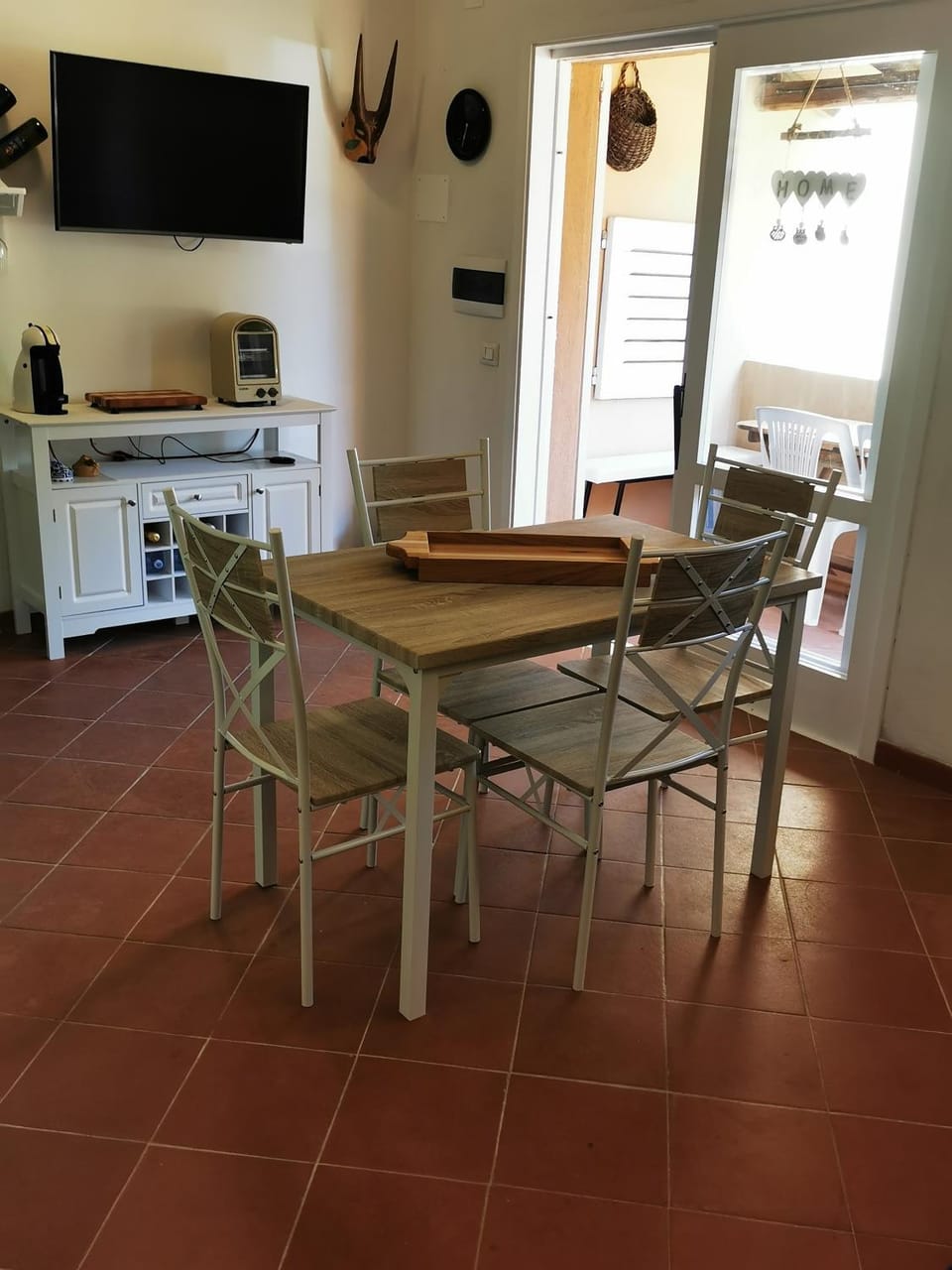 Live Sea and Nature House in Sardinia
