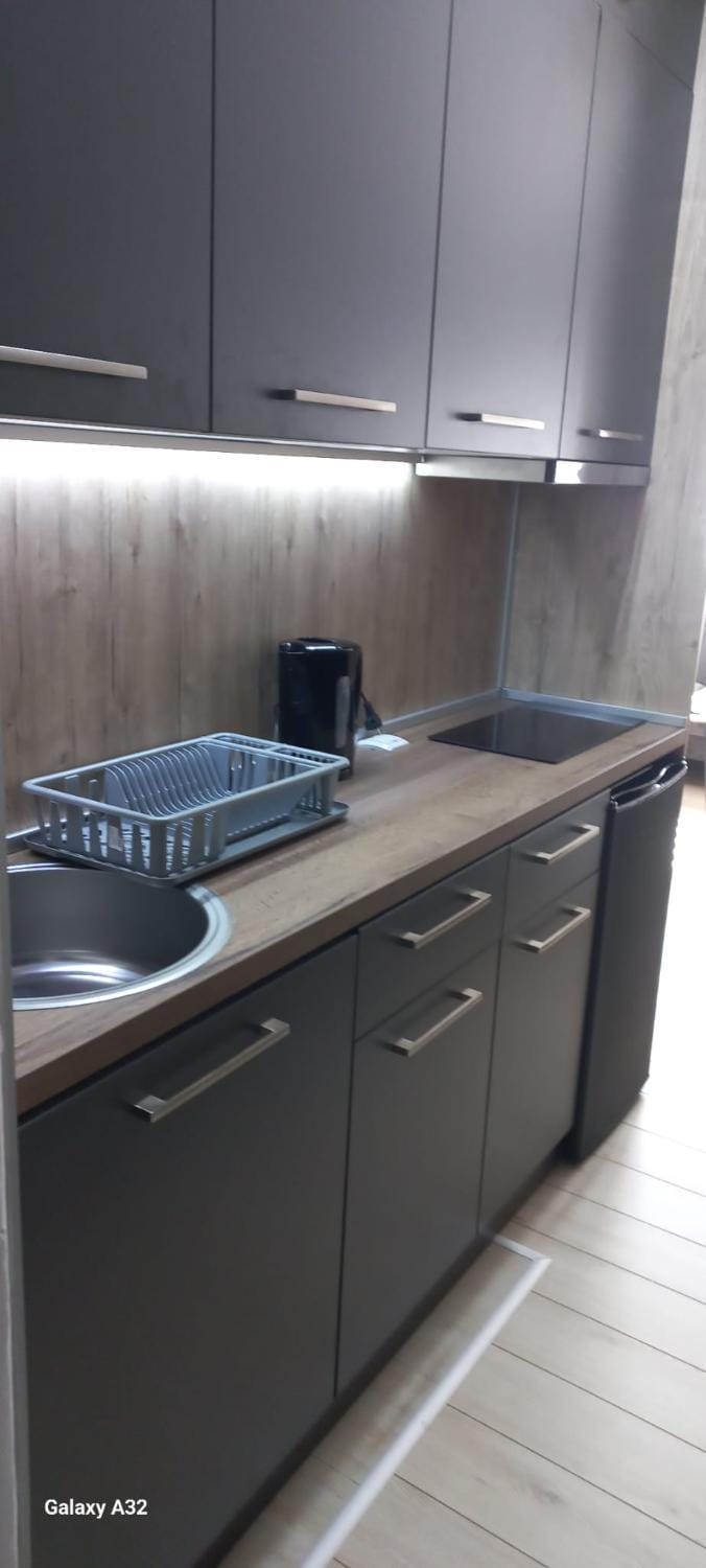 stove