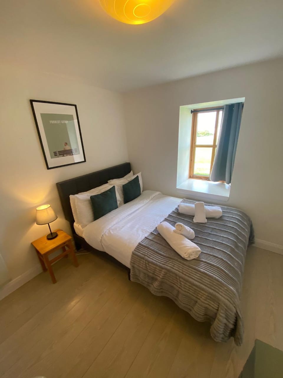 Dolphin Bay Suites Apartment in Scotland