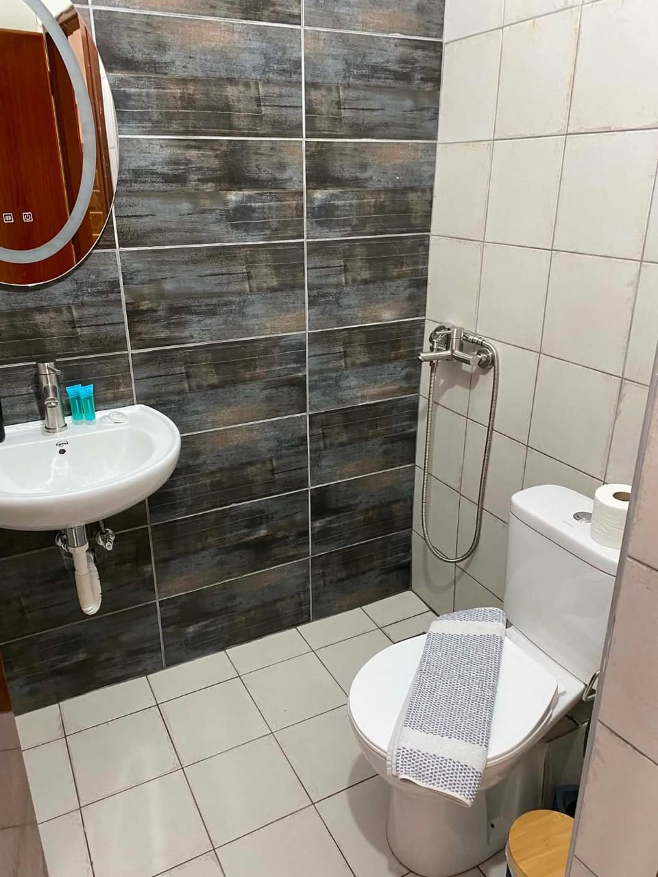 Lucky Rooms Apartment in Thasos