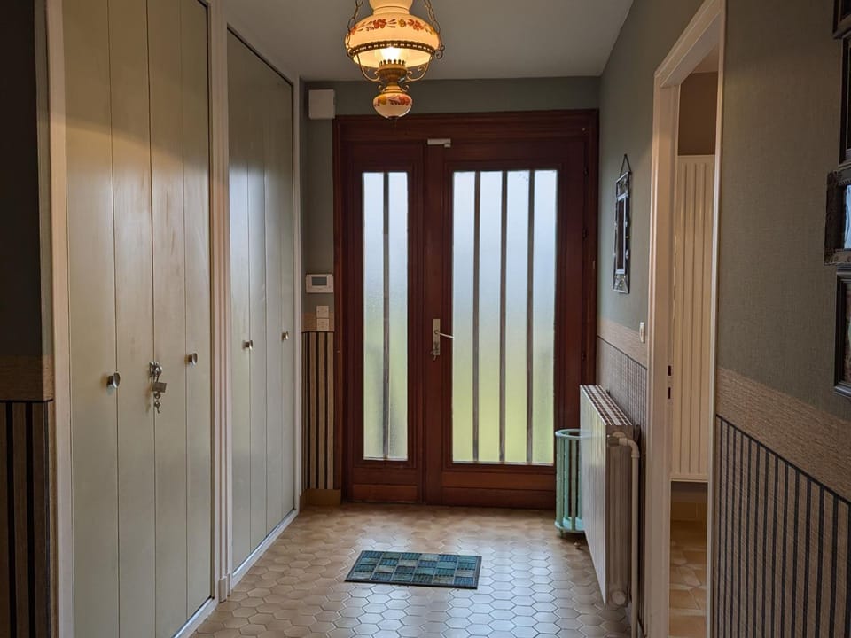 Maison familiale charme à Wavrille, proche Verdun - FR-1-585-169 House in Grand Est