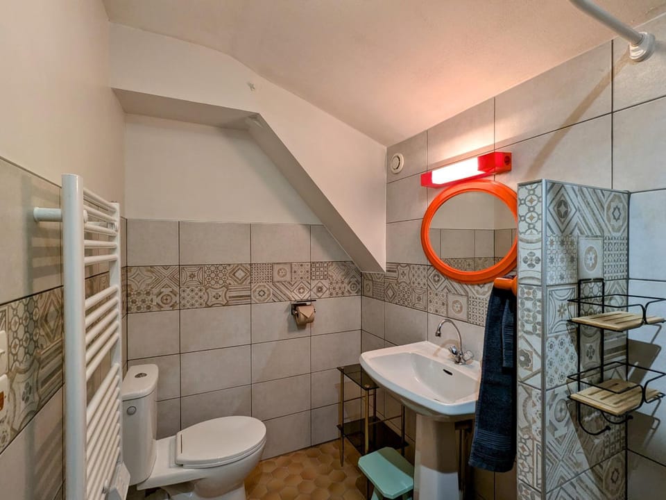 Maison familiale charme à Wavrille, proche Verdun - FR-1-585-169 House in Grand Est