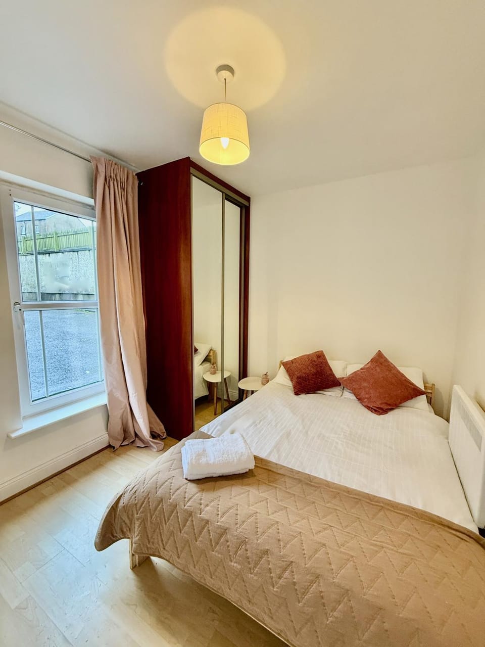 Private City Centre Apartment Apartment in Waterford City