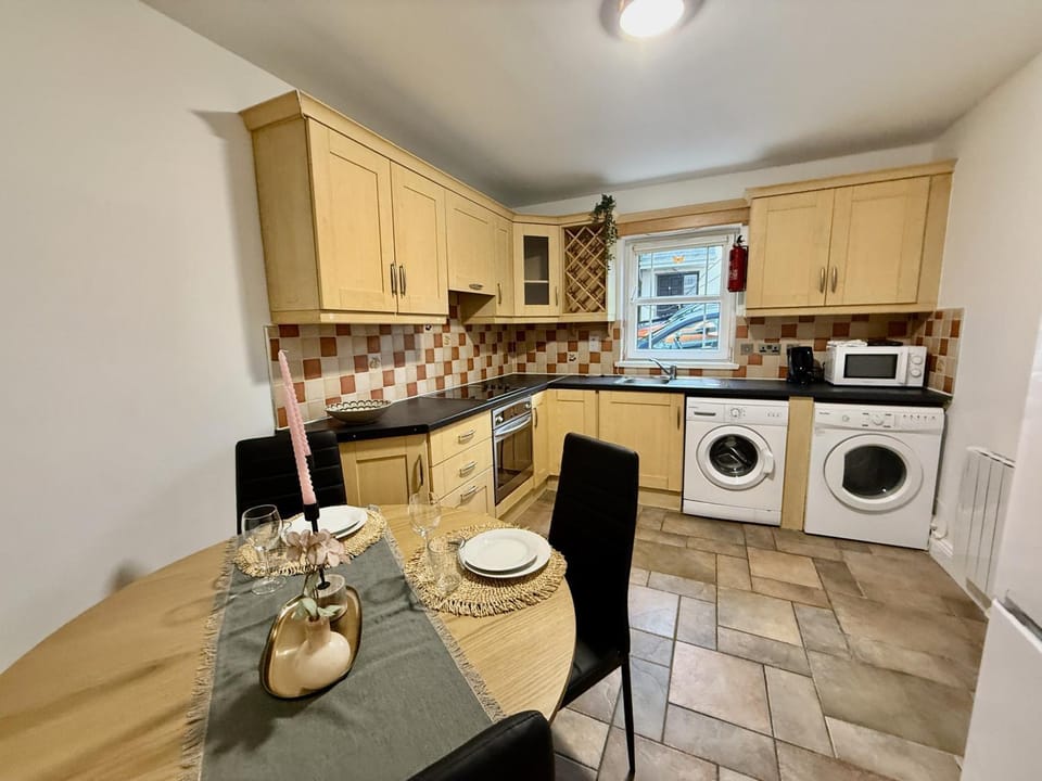 Private City Centre Apartment Apartment in Waterford City