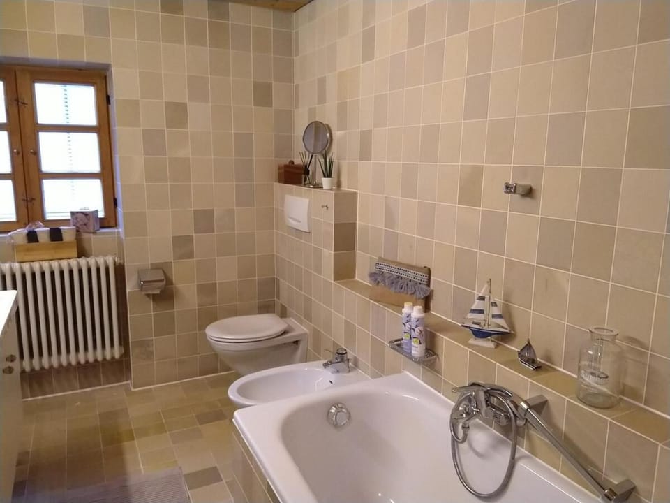 Chalet am kleinen See Villa in Tyrol