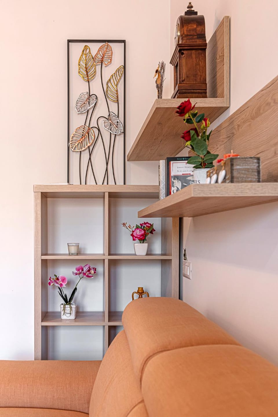 San Giovanni Al Colosseo Apartment in Rome