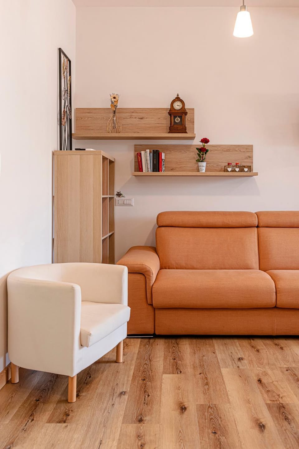 San Giovanni Al Colosseo Apartment in Rome