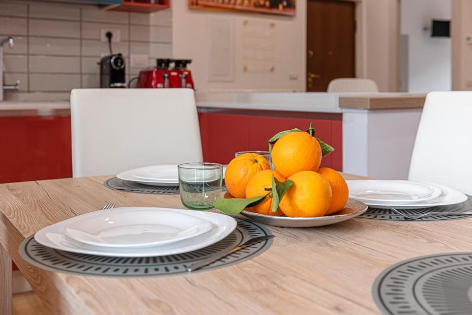 San Giovanni Al Colosseo Apartment in Rome