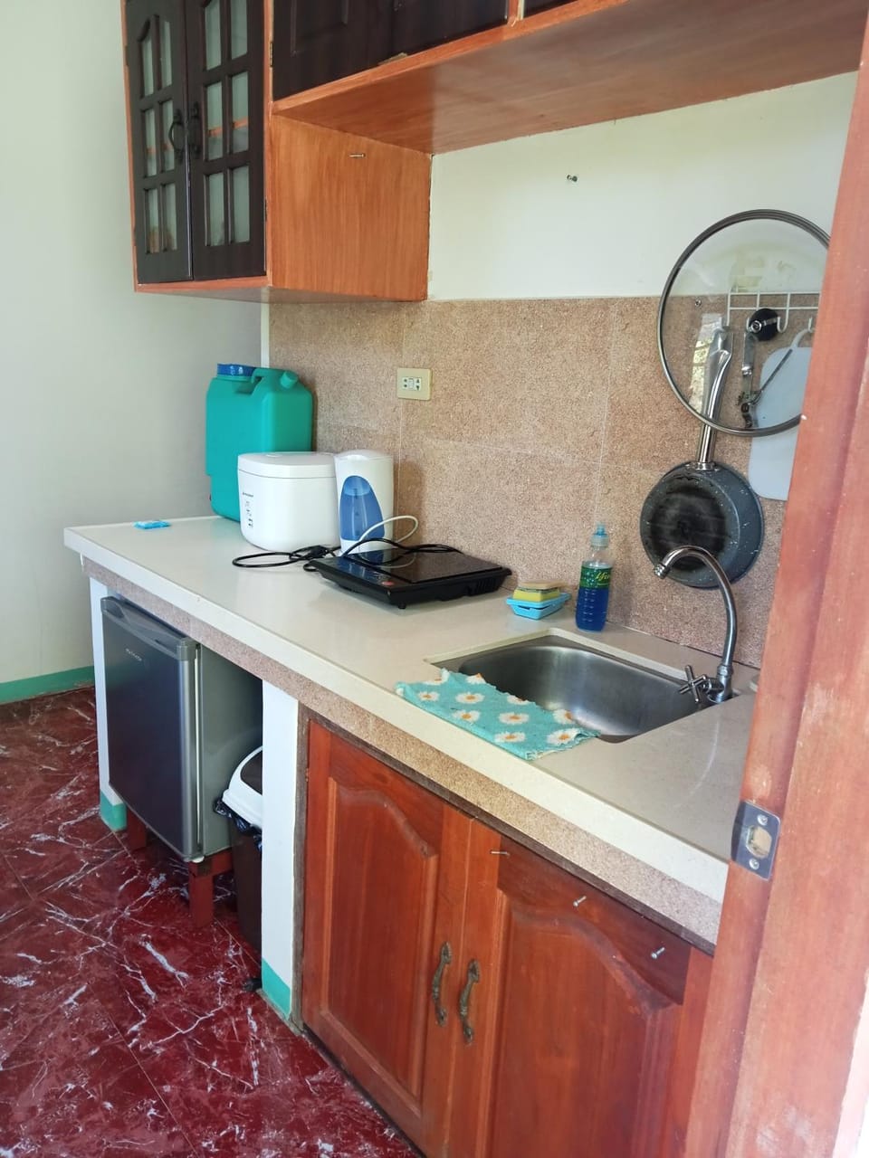 Toto s House Junior Suite Apartment in Puerto Princesa