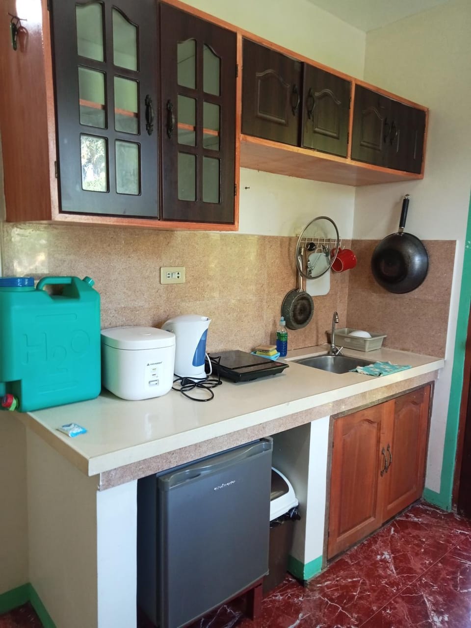 Toto s House Junior Suite Apartment in Puerto Princesa