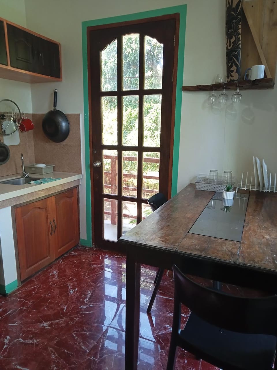 Toto s House Junior Suite Apartment in Puerto Princesa