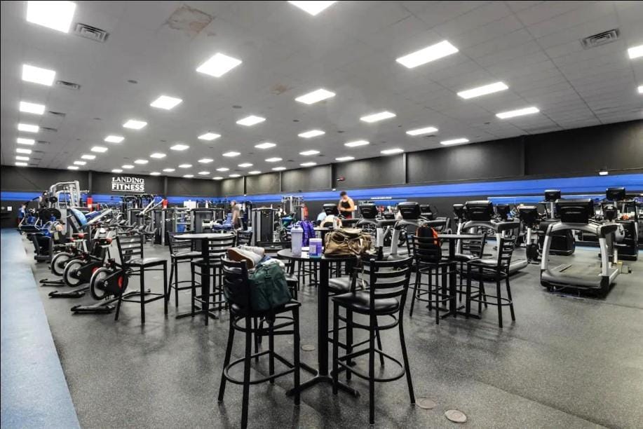 Restaurant/places to eat, Banquet/Function facilities